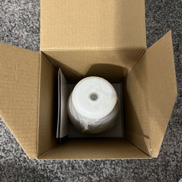 Pure Enrichment PureSpa Essential Oil Diffuser Color Changing Mood Light NEW - Picture 2 of 7